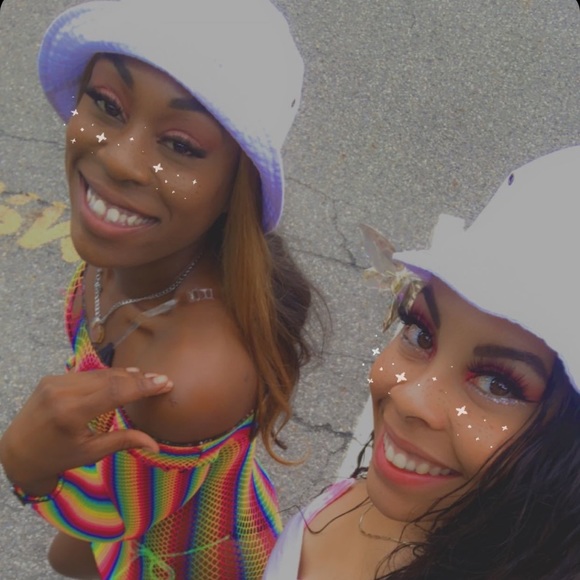 Meet your Posher, Shyanne - Picture 1 of 1